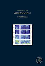 Advances in Geophysics