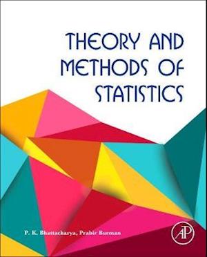 Theory and Methods of Statistics