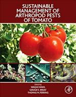 Sustainable Management of Arthropod Pests of Tomato