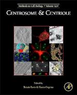 Centrosome and Centriole