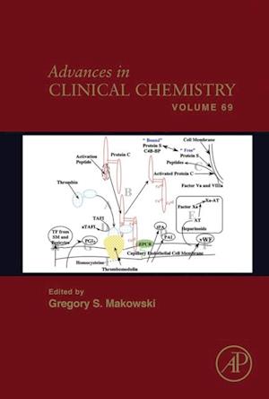 Advances in Clinical Chemistry