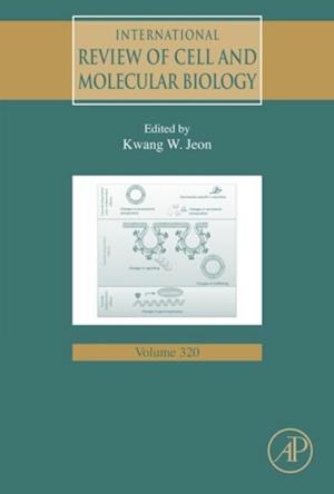 International Review of Cell and Molecular Biology