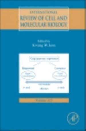 International Review of Cell and Molecular Biology