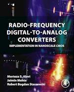 Radio-Frequency Digital-to-Analog Converters