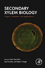 Secondary Xylem Biology