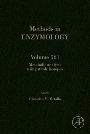 Metabolic Analysis Using Stable Isotopes