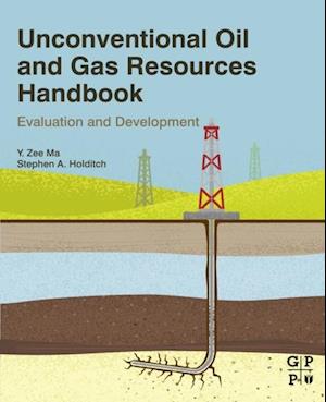 Unconventional Oil and Gas Resources Handbook