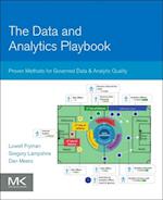 Data and Analytics Playbook