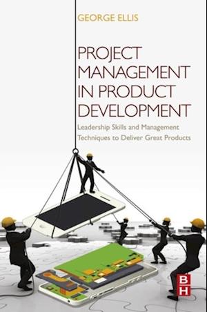 Project Management in Product Development