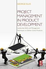 Project Management in Product Development