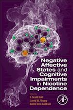 Negative Affective States and Cognitive Impairments in Nicotine Dependence