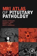 MRI Atlas of Pituitary Pathology