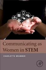 Communicating as Women in STEM