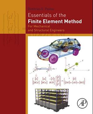 Essentials of the Finite Element Method