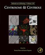 Centrosome and Centriole