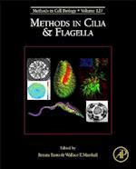 Methods in Cilia and Flagella