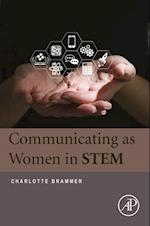 Communicating as Women in STEM