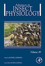 Advances in Insect Physiology