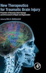 New Therapeutics for Traumatic Brain Injury
