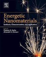 Energetic Nanomaterials
