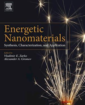 Energetic Nanomaterials