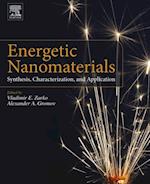 Energetic Nanomaterials