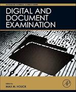 Digital and Document Examination