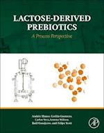 Lactose-Derived Prebiotics