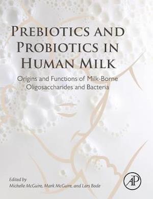 Prebiotics and Probiotics in Human Milk
