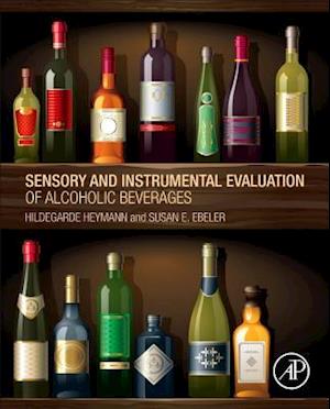 Sensory and Instrumental Evaluation of Alcoholic Beverages