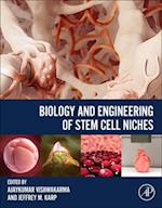 Biology and Engineering of Stem Cell Niches