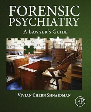 Forensic Psychiatry