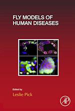 Fly Models of Human Diseases