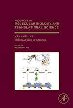 Molecular Basis of Olfaction