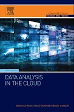 Data Analysis in the Cloud