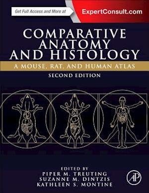 Comparative Anatomy and Histology