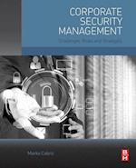 Corporate Security Management