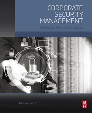 Corporate Security Management