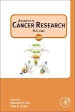 Advances in Cancer Research