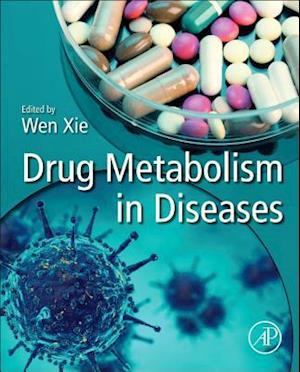 Drug Metabolism in Diseases