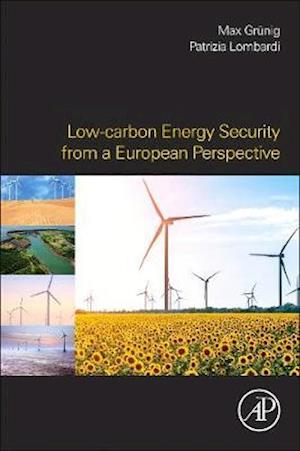 Low-carbon Energy Security from a European Perspective