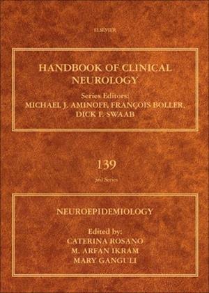 Neuroepidemiology