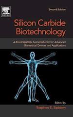 Silicon Carbide Biotechnology