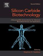 Silicon Carbide Biotechnology