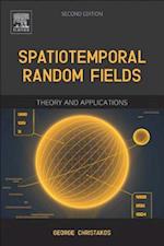 Spatiotemporal Random Fields