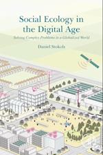 Social Ecology in the Digital Age