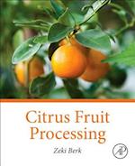 Citrus Fruit Processing
