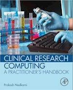 Clinical Research Computing