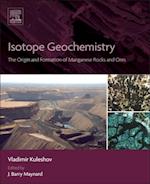 Isotope Geochemistry