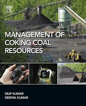 Management of Coking Coal Resources